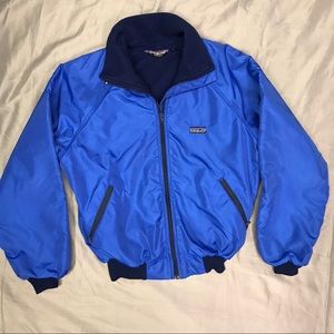 Ladies Patagonia jacket